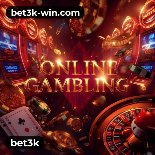 bet3k on Android