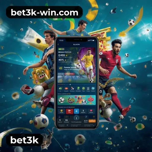 bet3k live tables