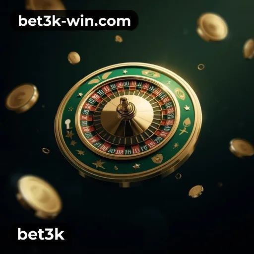 Blackjack at bet3k