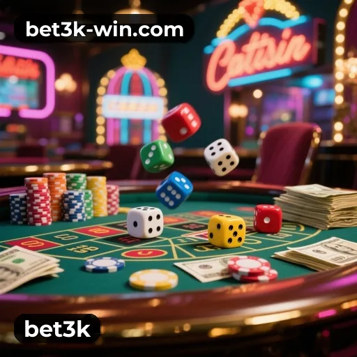 bet3k Windows installer
