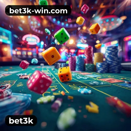 bet3k app on mobile