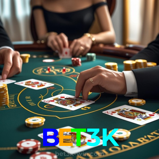 BET3K:Jogue slots, aposte no futebol e ganhe grandes prêmios em nosso cassino!