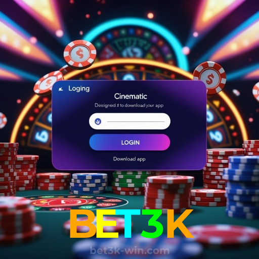 BET3K:No futebol online, a vitória está a um clique de distância!