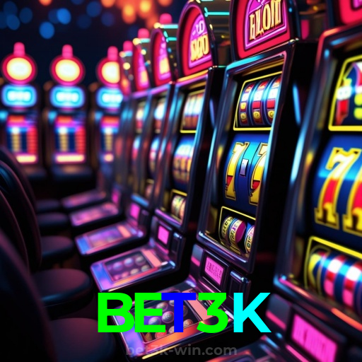 BET3K:Aposte no futebol online e experimente o que é vencer com emoção!