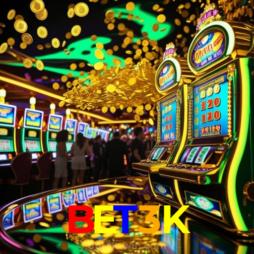 BET3K:Vença no futebol online e sinta a emoção de marcar seu gol de ouro!