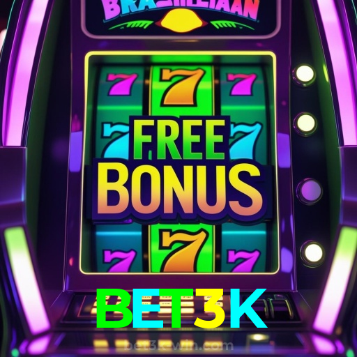 BET3K: Prêmios, Diversão e Segurança no Cassino Online Mais Confiável do Brasil!