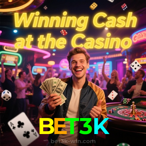 BET3K:Aposte no futebol online e vença como um campeão!