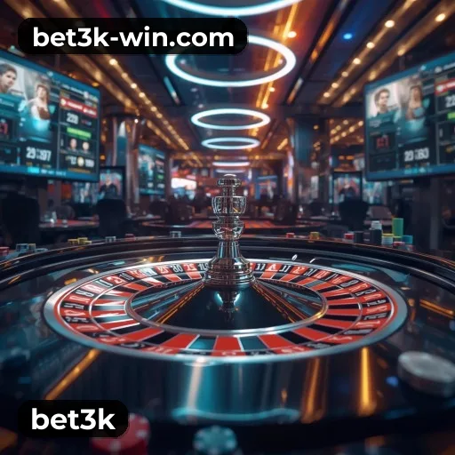 Caishen Wins bet3k