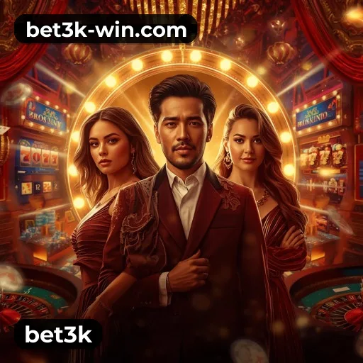 Deposit and withdraw at bet3k