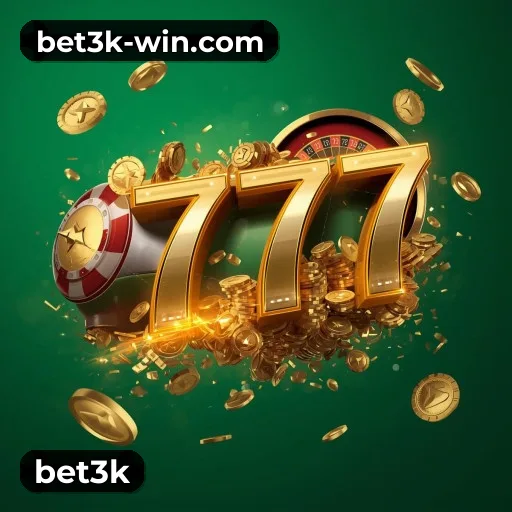 bet3k instant payment / PIX withdrawal