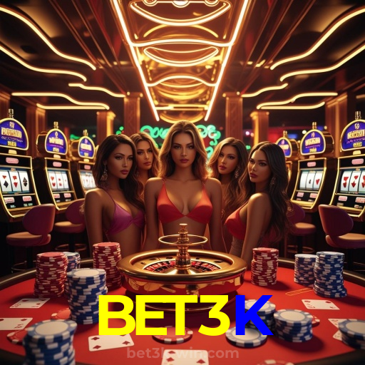BET3K：O futebol online é mais emocionante quando você está ganhando!