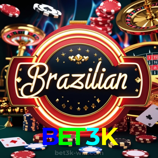 BET3K：Aposte nas mesas de poker e mostre quem é o mestre das cartas!