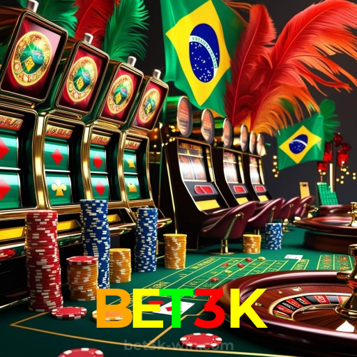 BET3K:Aposte no futebol online e veja suas vitórias se multiplicarem!