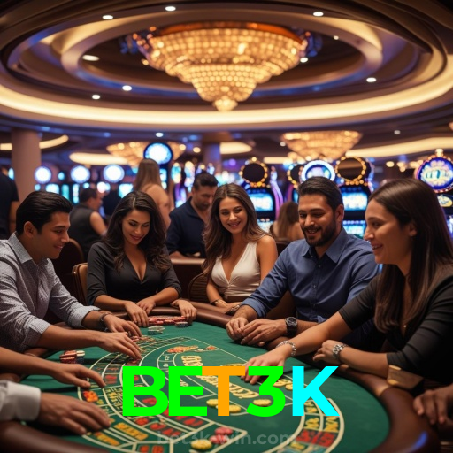 BET3K：Jogue futebol online e vença com habilidades e sorte!