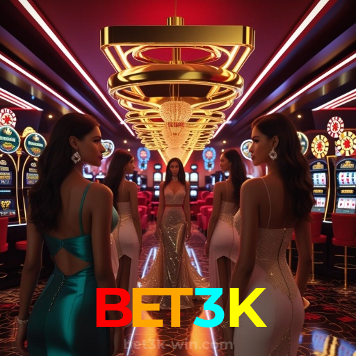 BET3K：Vença no futebol online e leve a grande vitória para casa!