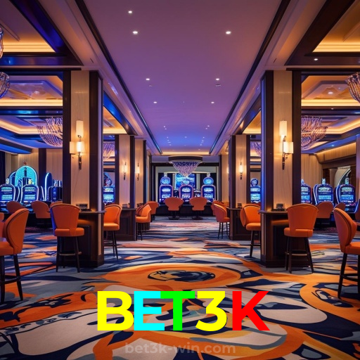 BET3K:Jogue poker e conquiste a vitória nas cartas!