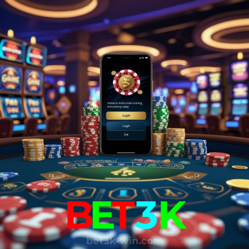 BET3K：Jogue no futebol digital e ganhe prêmios incríveis!
