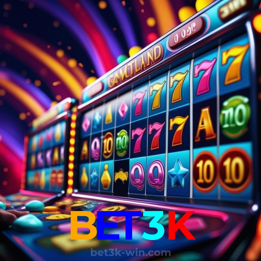 BET3K：Sinta a emoção do poker online! Mostre que você é o mestre das cartas!