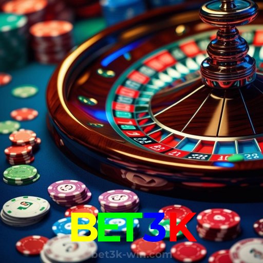 BET3K:O futebol nunca foi tão emocionante! Aposte e conquiste sua vitória!