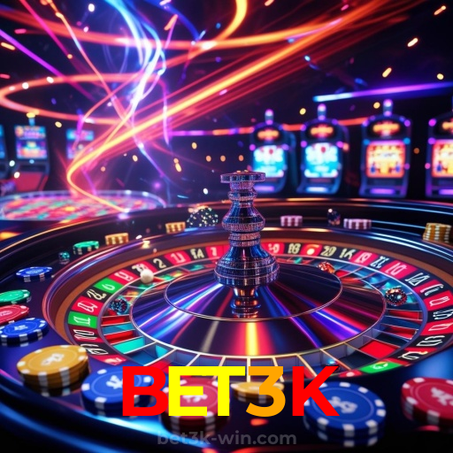 BET3K：Vença no futebol online e ganhe prêmios incríveis!