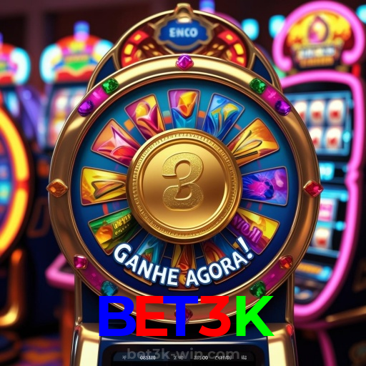 BET3K：A adrenalina do futebol online é sua chance de ganhar!