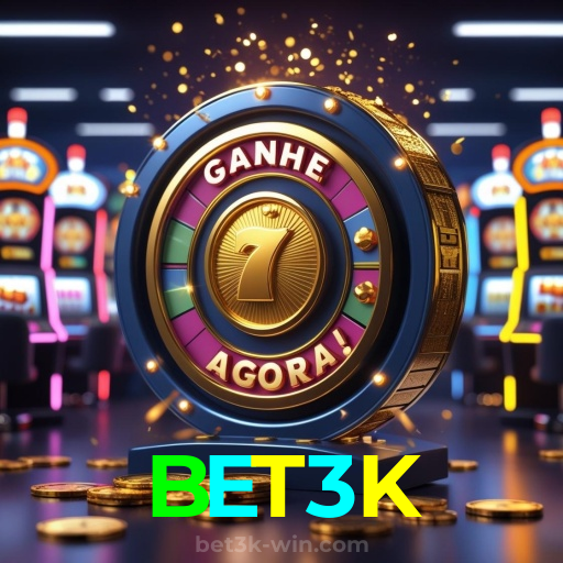 BET3K:A adrenalina do futebol online é sua chance de ganhar!