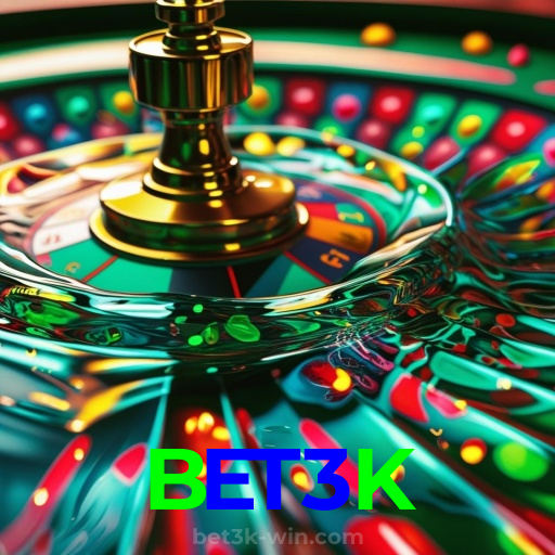 BET3K：Jogue roleta, blackjack e aposte no futebol online, tudo em um só lugar!