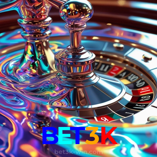 BET3K：Aposte nas melhores slots e conquiste vitórias impressionantes!