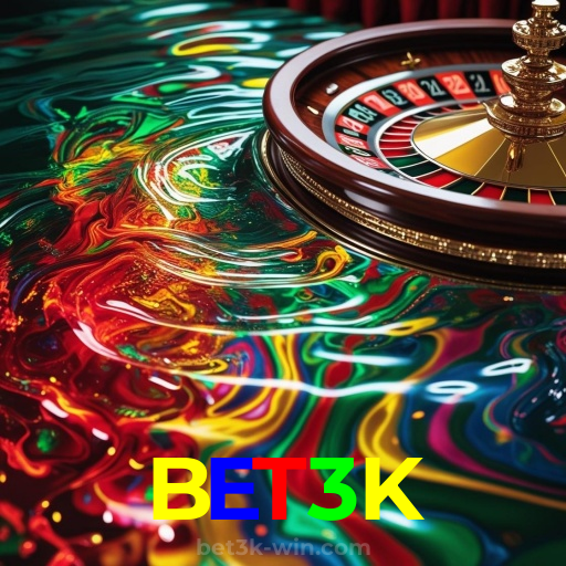 BET3K：Jogue slots, aposte no futebol e ganhe prêmios incríveis no cassino!
