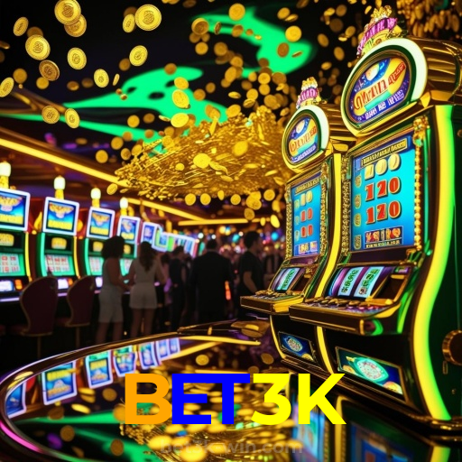 BET3K:Jogue poker e vença como um verdadeiro campeão!