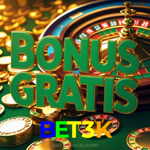 BET3K：Aposte no futebol online e marque gols com grandes prêmios!