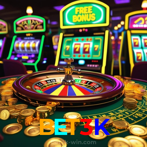 BET3K:O futebol online está cheio de vitórias! Aposte e conquiste!