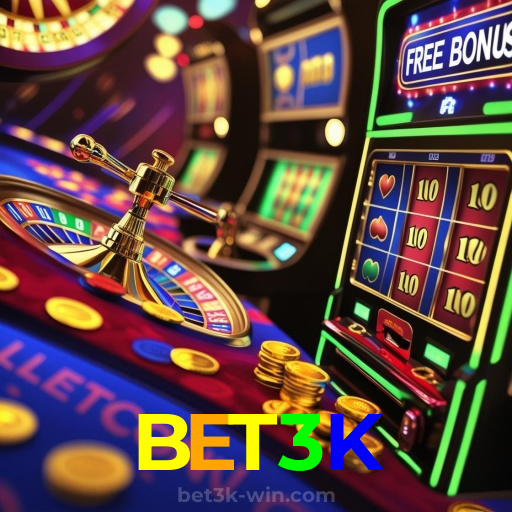 BET3K:Jogue no futebol digital e viva a emoção de ganhar!