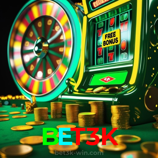 BET3K:O cassino online perfeito para jogos de blackjack e apostas no futebol!