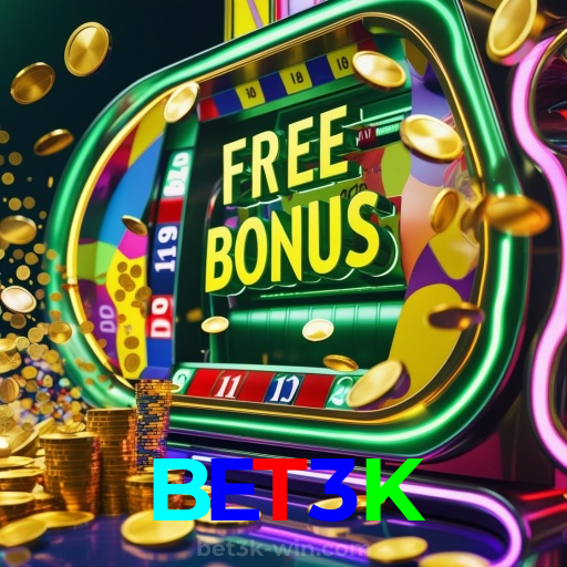 BET3K：Aposte no futebol online e vença os maiores campeões!