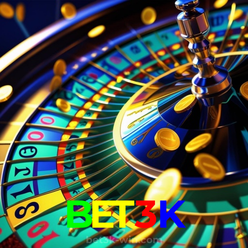 BET3K:Jogue poker, aposte no futebol e ganhe em grande estilo!