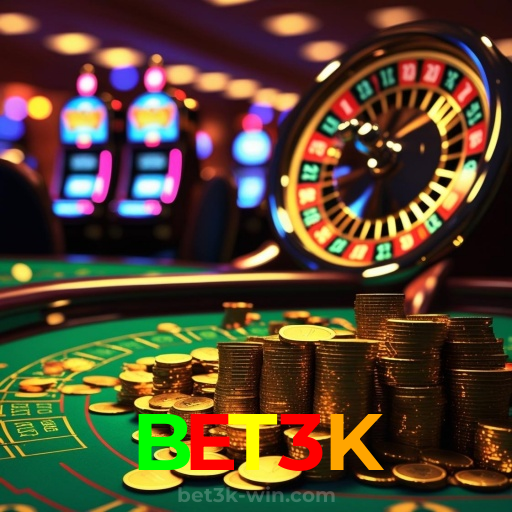 BET3K:Vença no futebol online e ganhe grandes prêmios em nosso cassino!