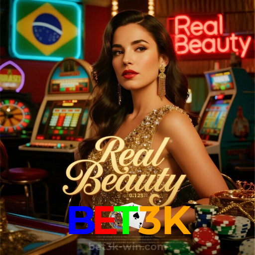 BET3K:Aposte nas mesas de poker e mostre quem é o mestre das cartas!