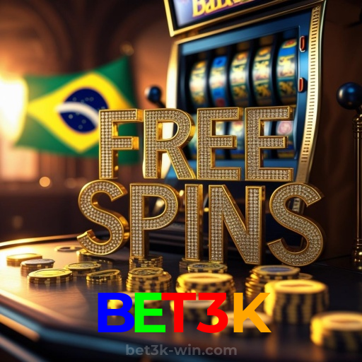 BET3K:Apostas ao vivo de futebol! Mostre quem manda no jogo!