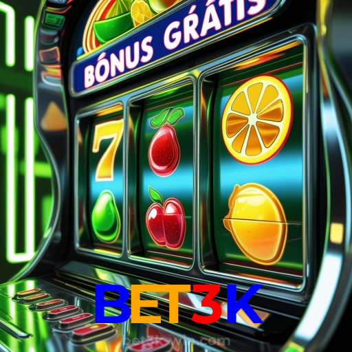 BET3K:Aposte no seu time de futebol e ganhe no blackjack e roleta online!