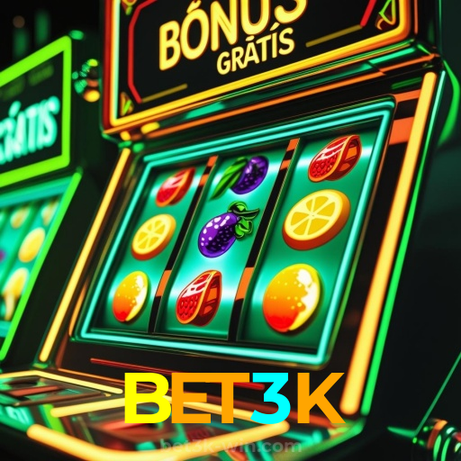 BET3K：Vença grandes prêmios nas mesas de poker online!
