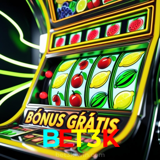 BET3K：Aposte no futebol e sinta a emoção da vitória!