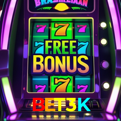 BET3K：Desafie a roleta e conquiste vitórias épicas!
