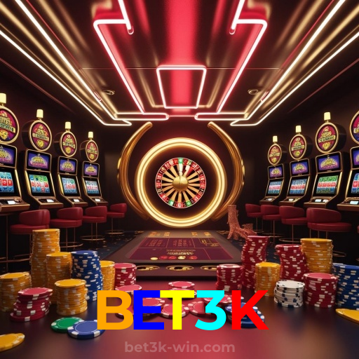BET3K：Apostas no futebol online são para quem sabe jogar e ganhar!
