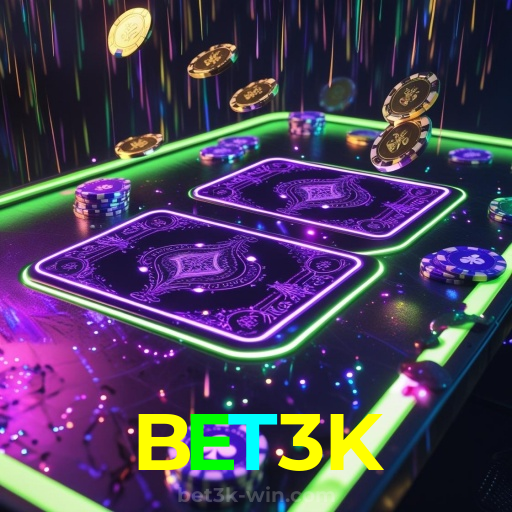 BET3K：Jogue futebol online e leve para casa grandes vitórias!