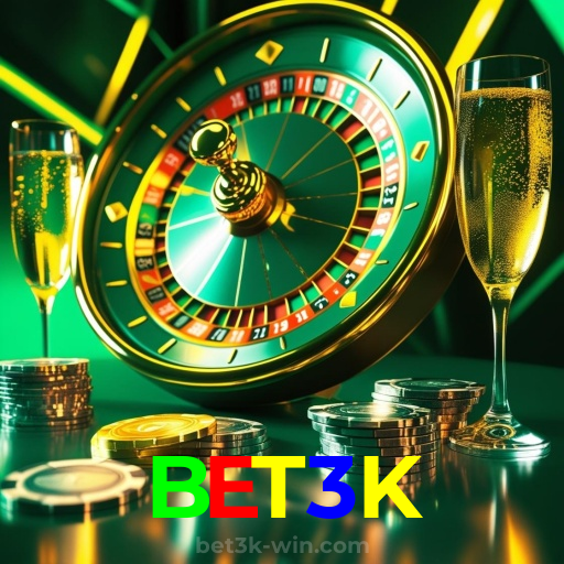 BET3K:Aposte nas mesas de poker e vença grandes prêmios!