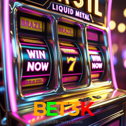 BET3K：Jogue poker online e mostre que você é o mestre do jogo!