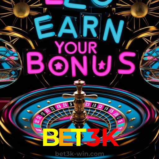 BET3K：A roleta é sua chance de ganhar grandes prêmios! Aposte agora!