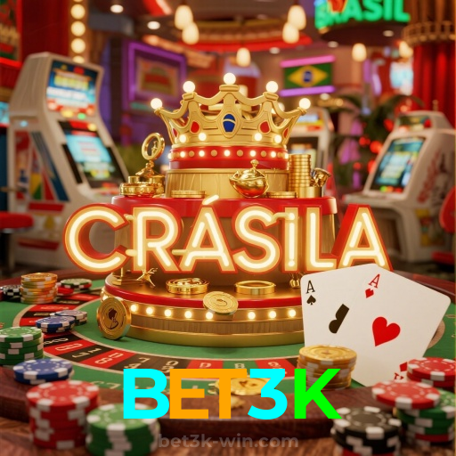 BET3K：Vença o poker online e mostre sua habilidade nas cartas!