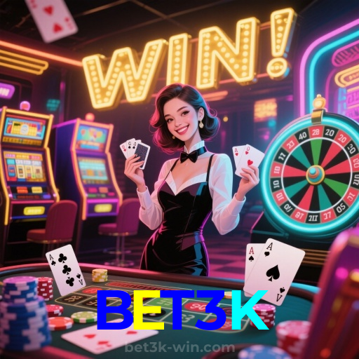 BET3K：Aposte no futebol online e sinta a emoção de marcar seu prêmio!
